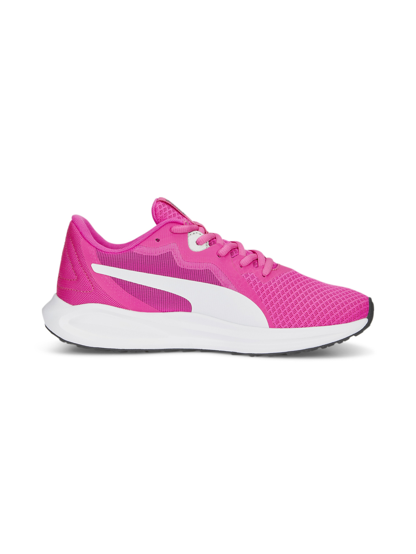 Кросівки PUMA Twitch Runner Fresh модель 377981 Кросівки PUMA Twitch Runner Fresh модель 377981 Фото
