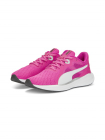Кросівки PUMA Twitch Runner Fresh модель 377981 Фото