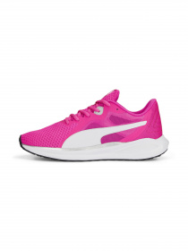 Кросівки PUMA Twitch Runner Fresh модель 377981 Фото