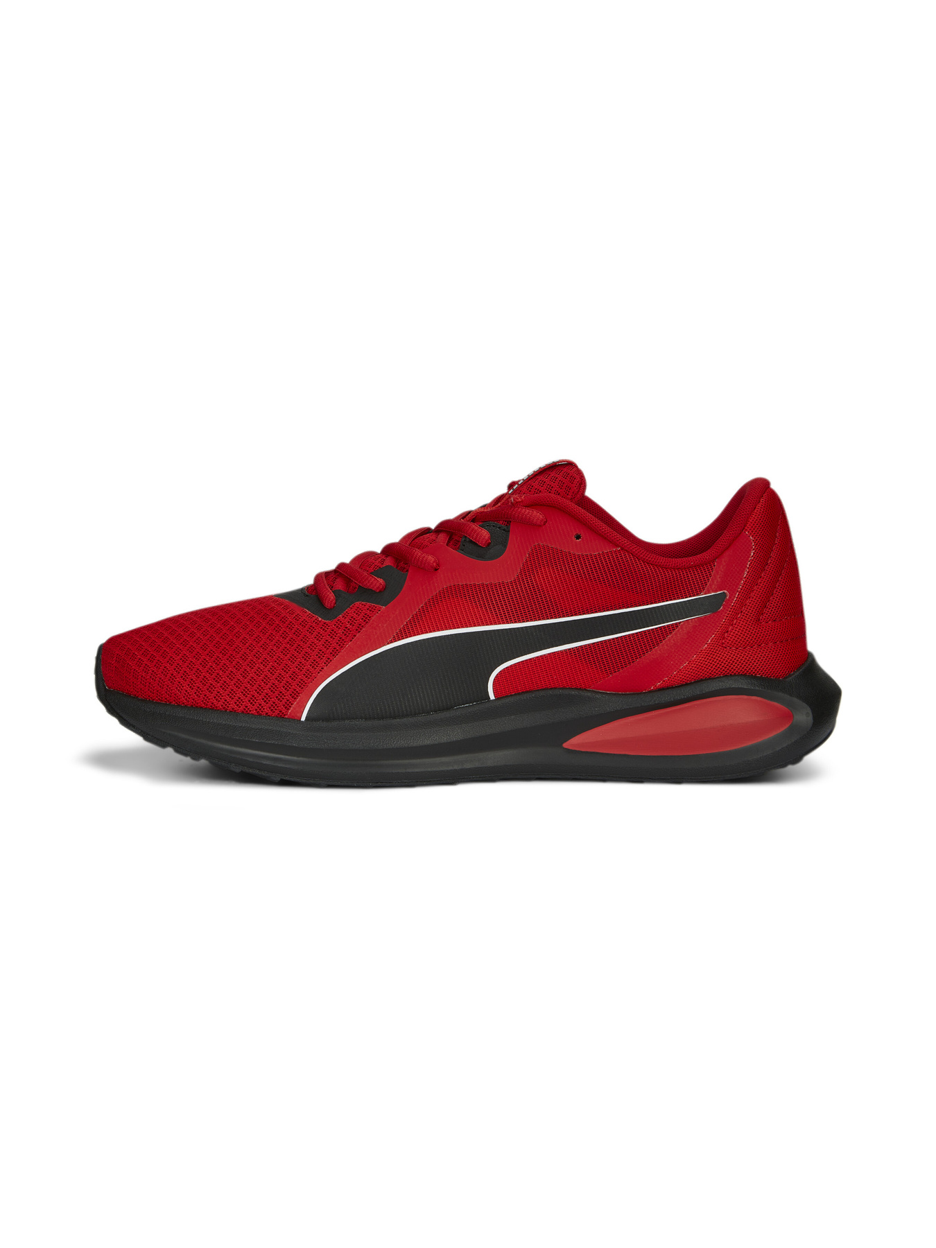 Кросівки PUMA Twitch Runner Fresh модель 377981 Кросівки PUMA Twitch Runner Fresh модель 377981 Фото