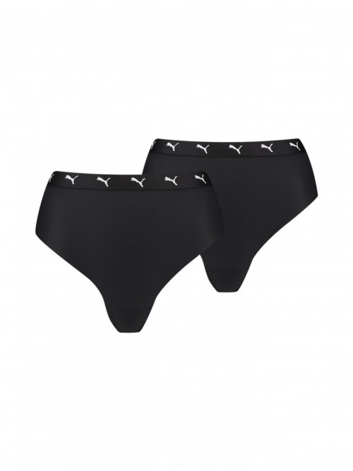 Нижнее белье PUMA Women High Waist Sporty модель 935792 Фото