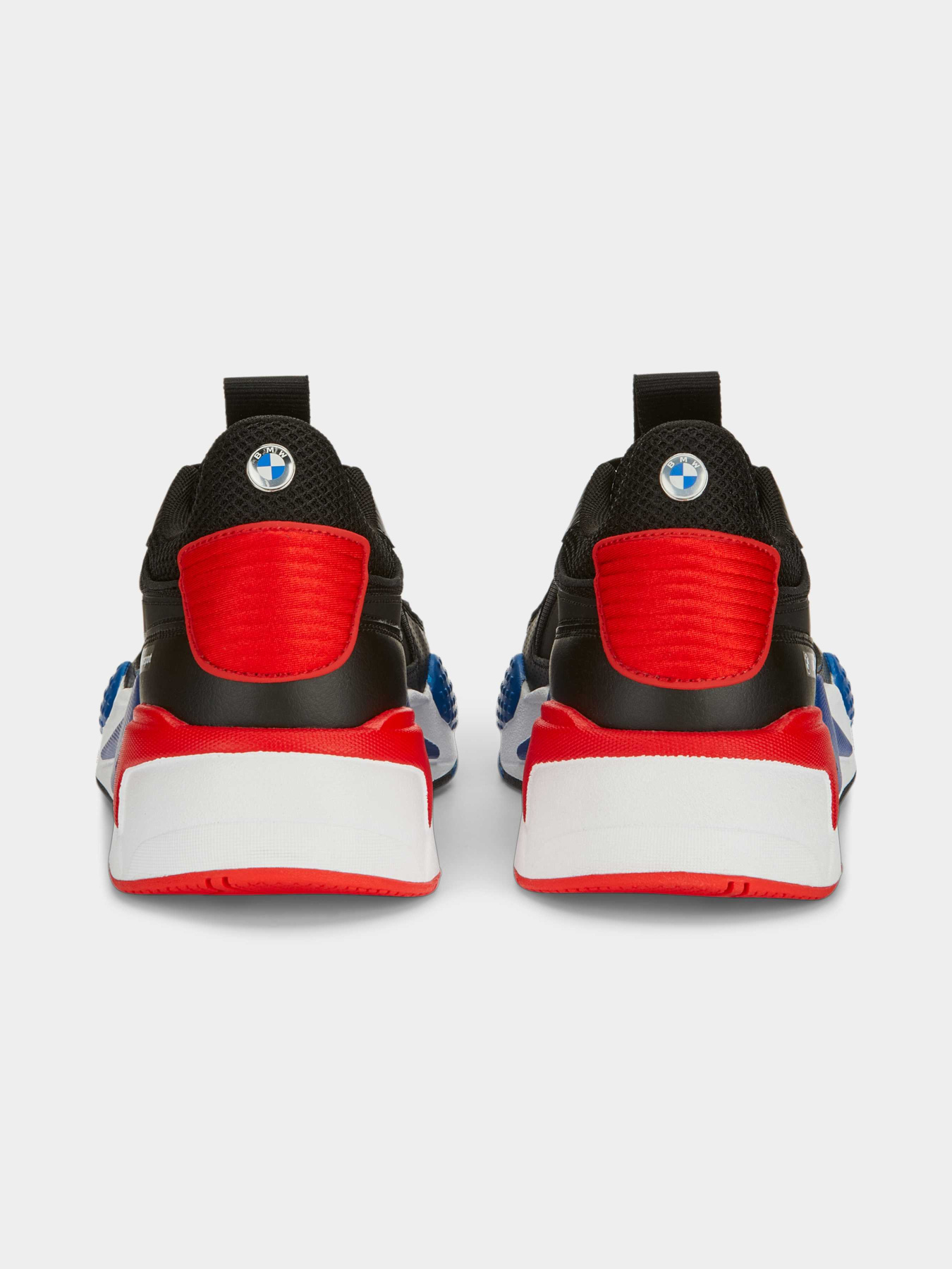 Кроссовки PUMA Bmw Mms Rs-x модель 307538 Кроссовки PUMA Bmw Mms Rs-x модель 307538 Фото