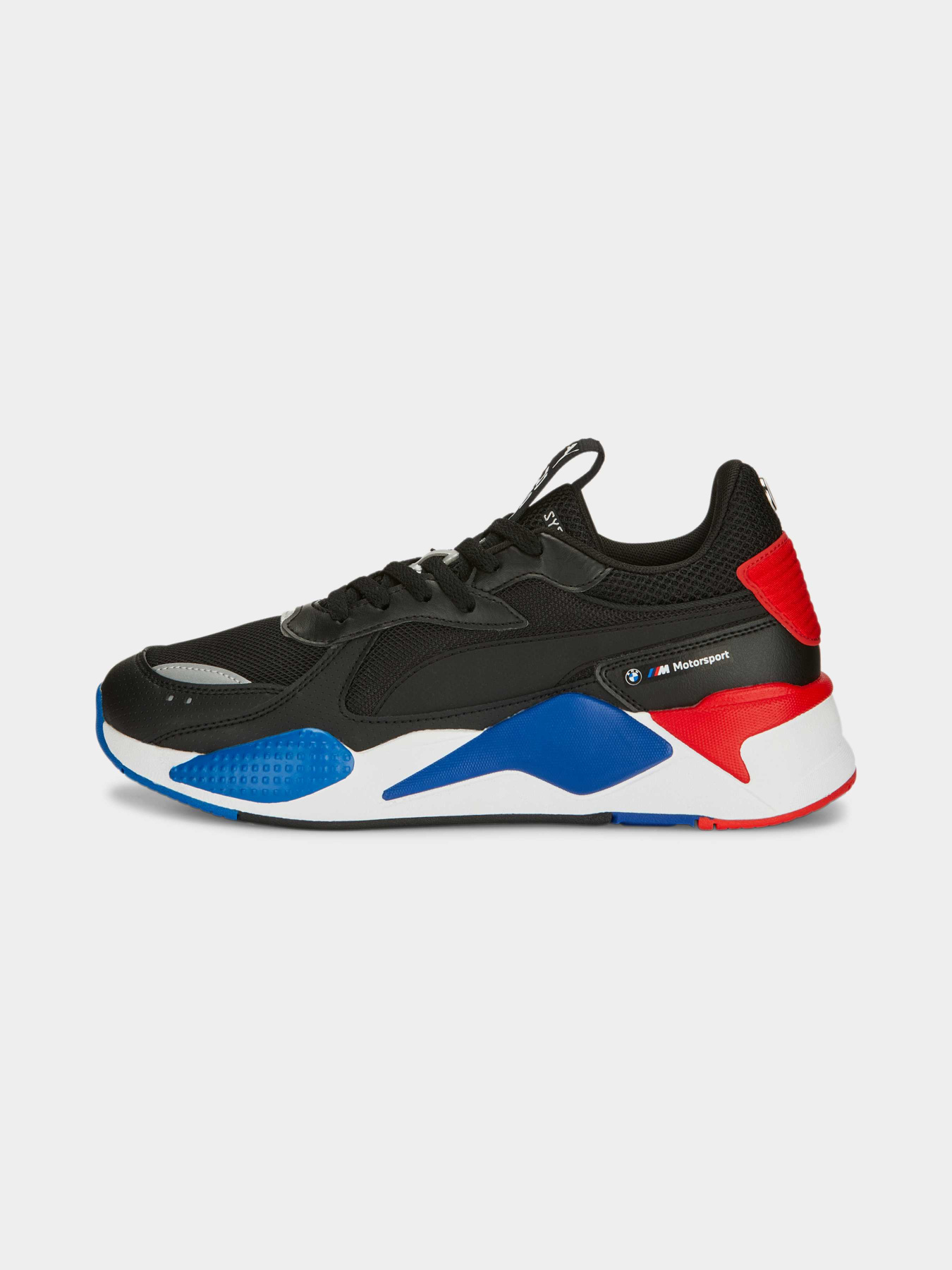 Кроссовки PUMA Bmw Mms Rs-x модель 307538 Кроссовки PUMA Bmw Mms Rs-x модель 307538 Фото