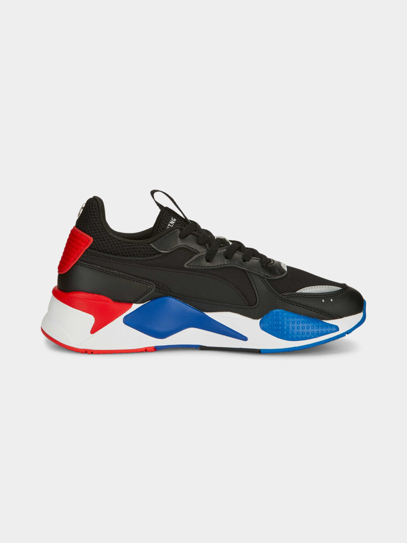 Кроссовки PUMA Bmw Mms Rs-x модель 307538 Кроссовки PUMA Bmw Mms Rs-x модель 307538 Фото