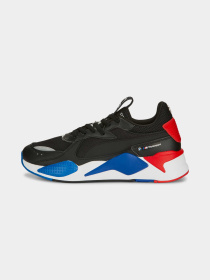 Кроссовки PUMA Bmw Mms Rs-x модель 307538 Фото