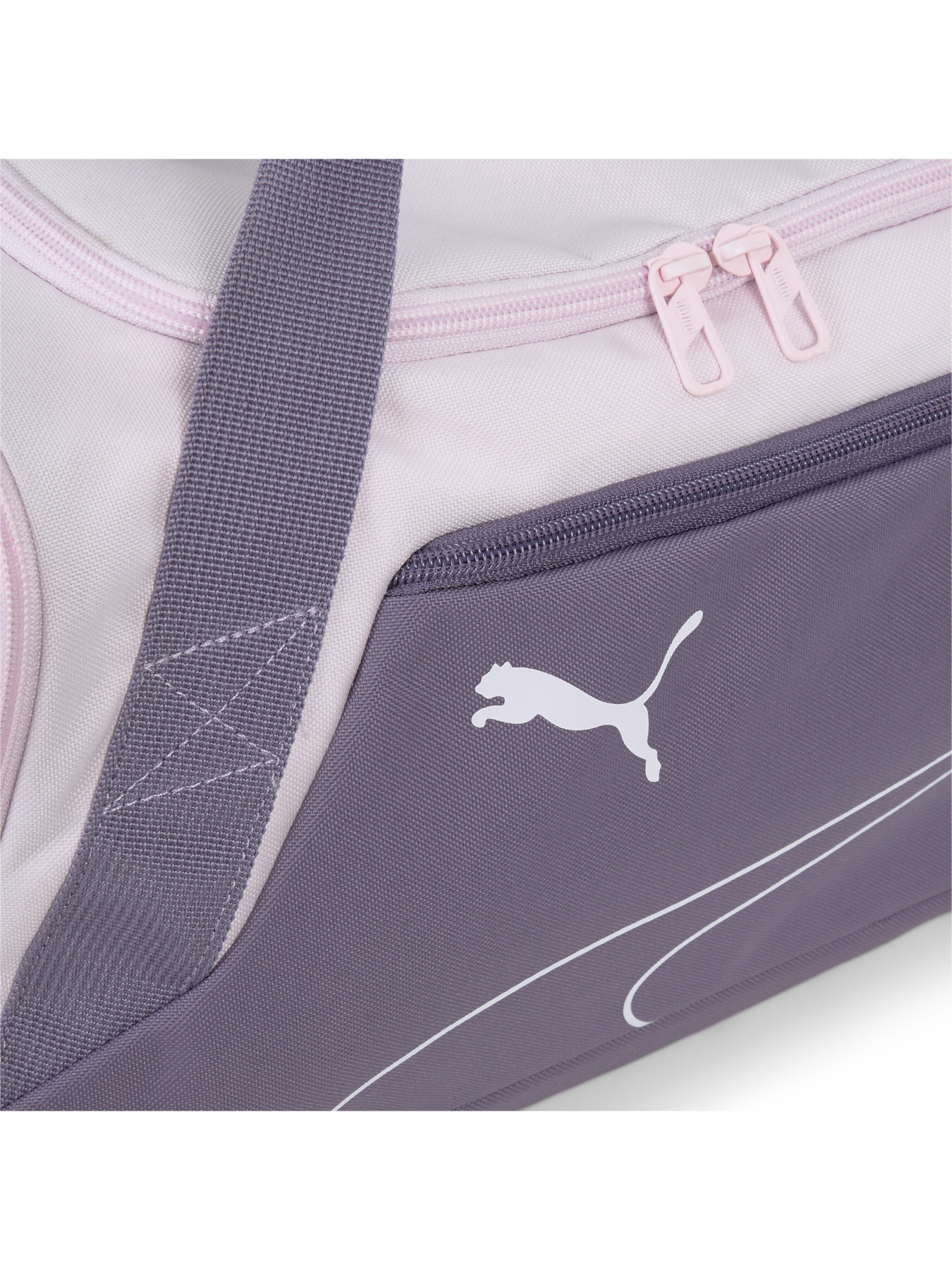 Сумки PUMA Fundamentals Sports Bag S модель 079230 Фото