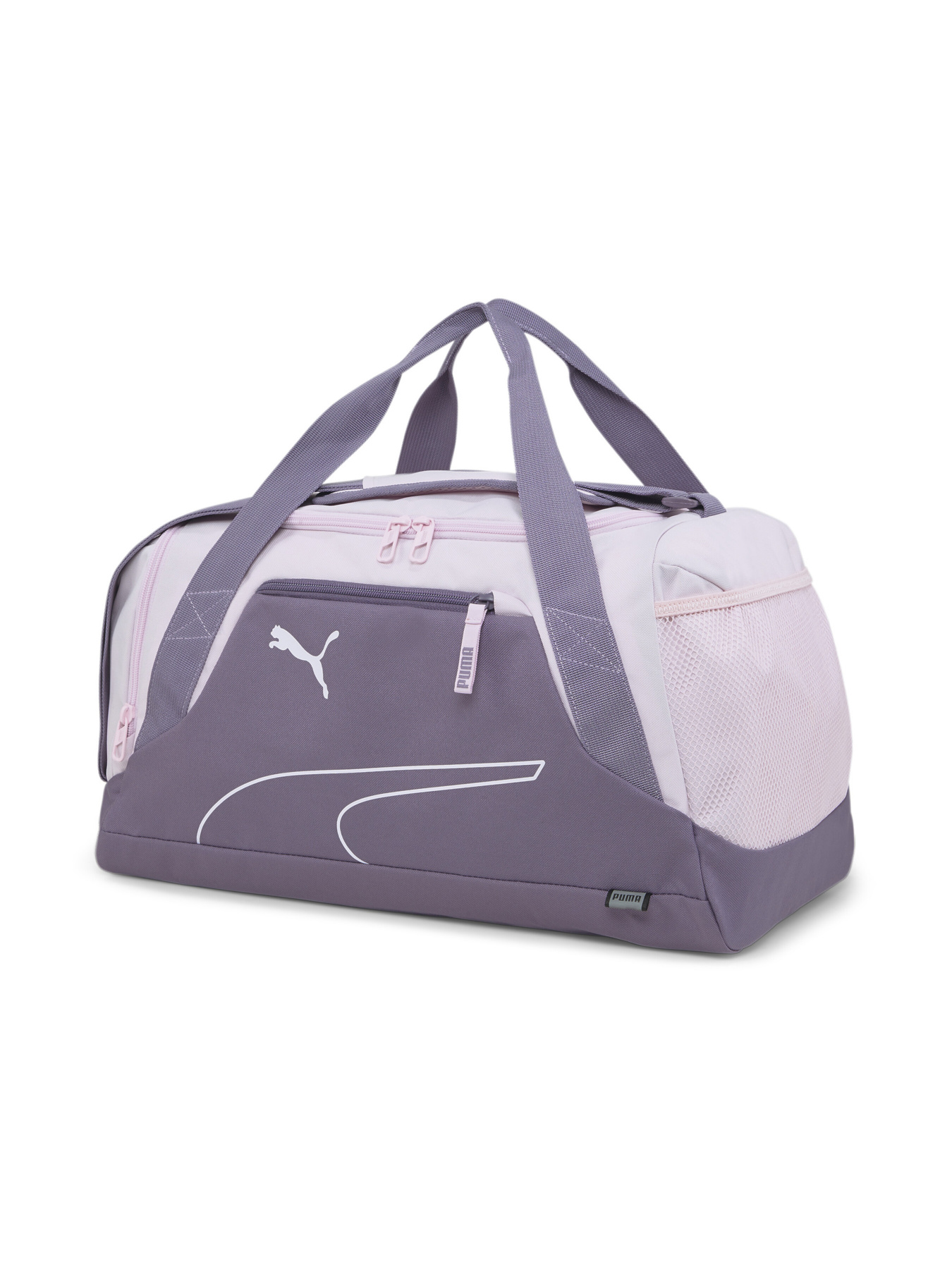 Сумки PUMA Fundamentals Sports Bag S модель 079230 Фото