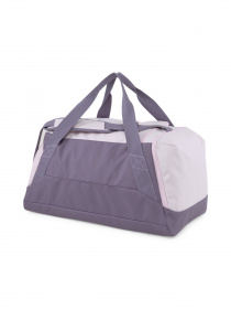Сумки PUMA Fundamentals Sports Bag S модель 079230 Фото