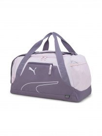 Сумки PUMA Fundamentals Sports Bag S модель 079230 Фото