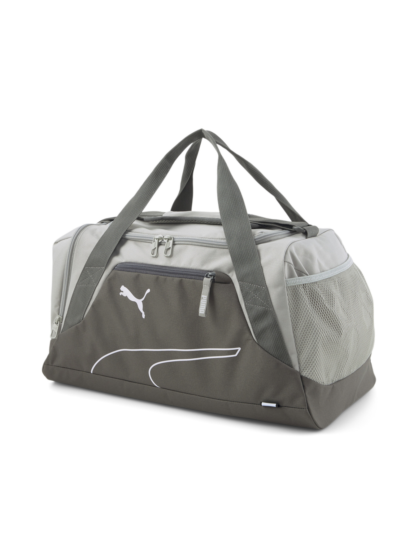 Сумки PUMA Fundamentals Sports Bag S модель 079230 Фото