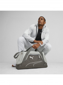 Сумки PUMA Fundamentals Sports Bag S модель 079230 Фото