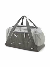 Сумки PUMA Fundamentals Sports Bag S модель 079230 Фото