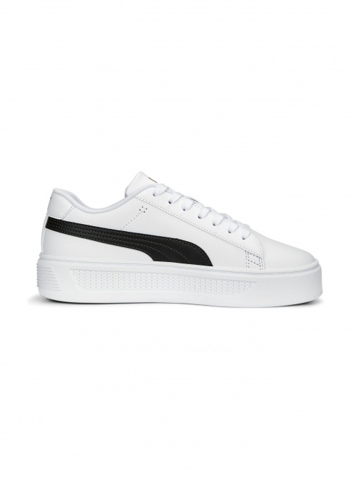 Кеди PUMA Smash Platform V3 модель 390758 Фото
