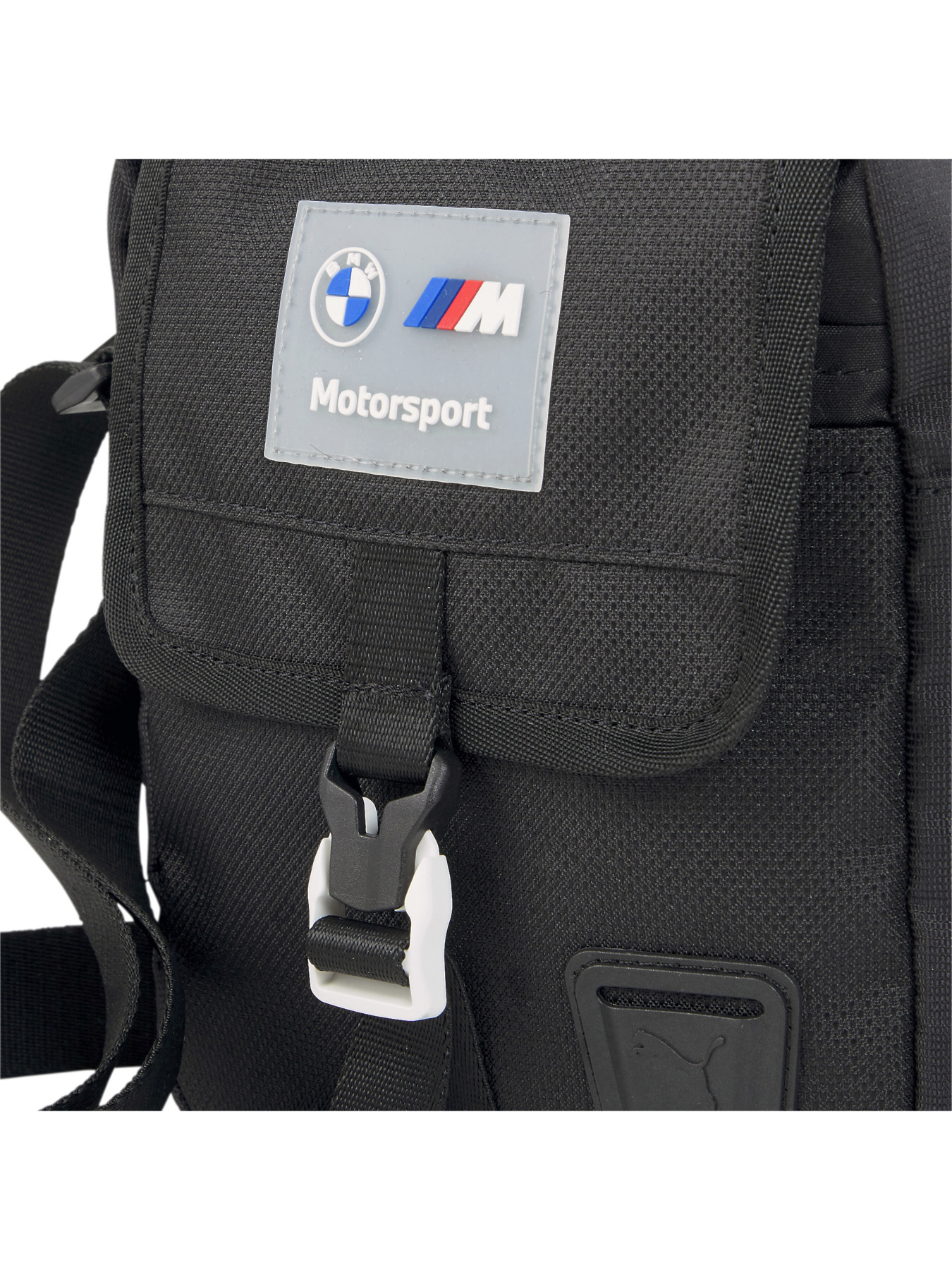 Сумки PUMA BMW MMS Portable модель 079111 Фото