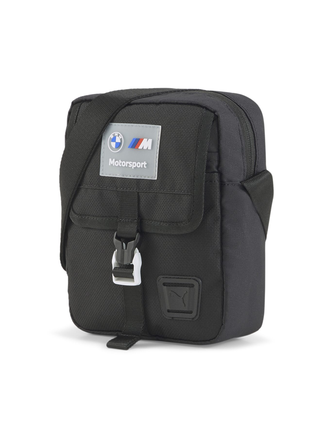 Сумки PUMA BMW MMS Portable модель 079111 Фото