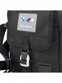 Сумки PUMA BMW MMS Portable модель 079111 Фото