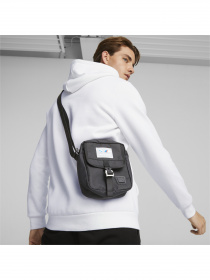 Сумки PUMA BMW MMS Portable модель 079111 Фото