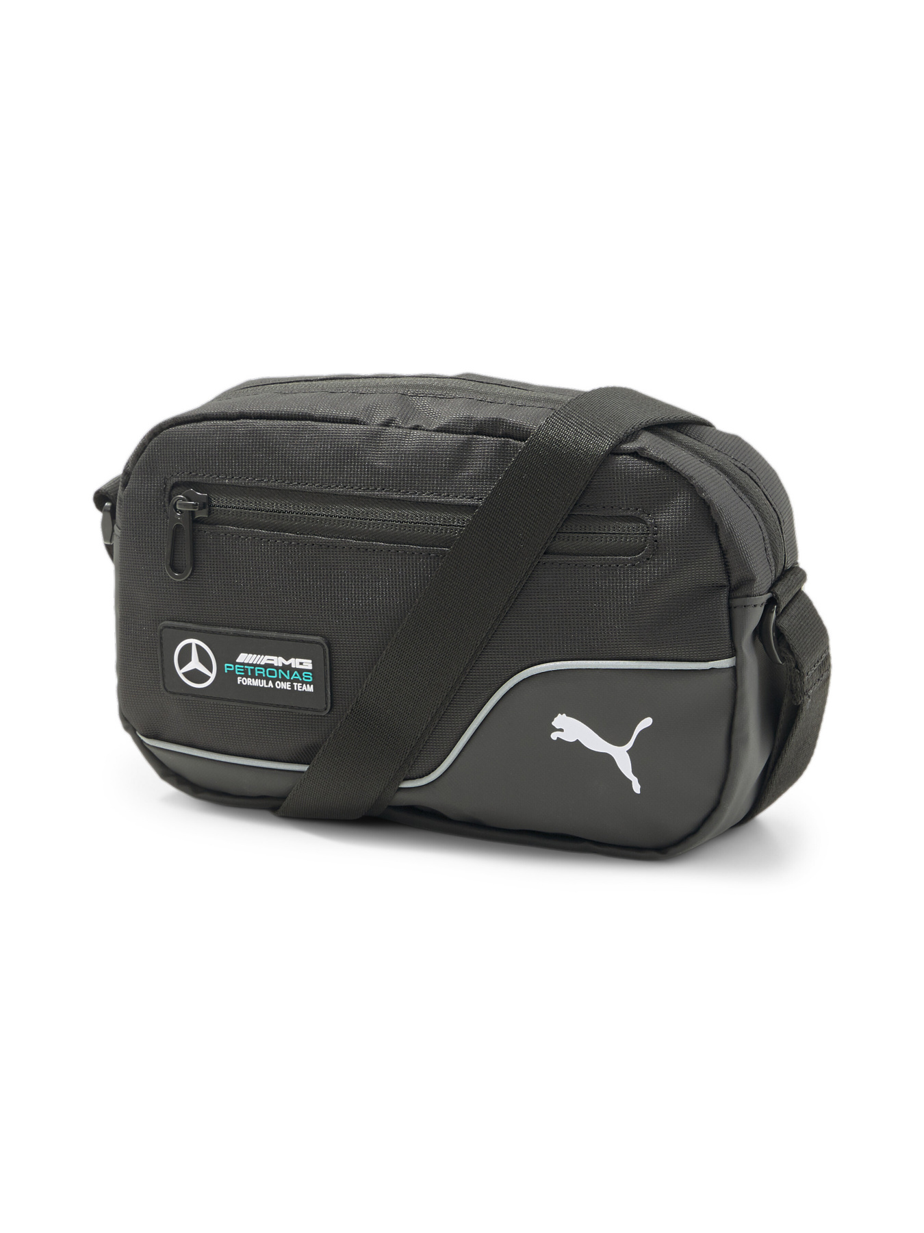 Сумки PUMA MAPF1 Portable модель 079605 Фото