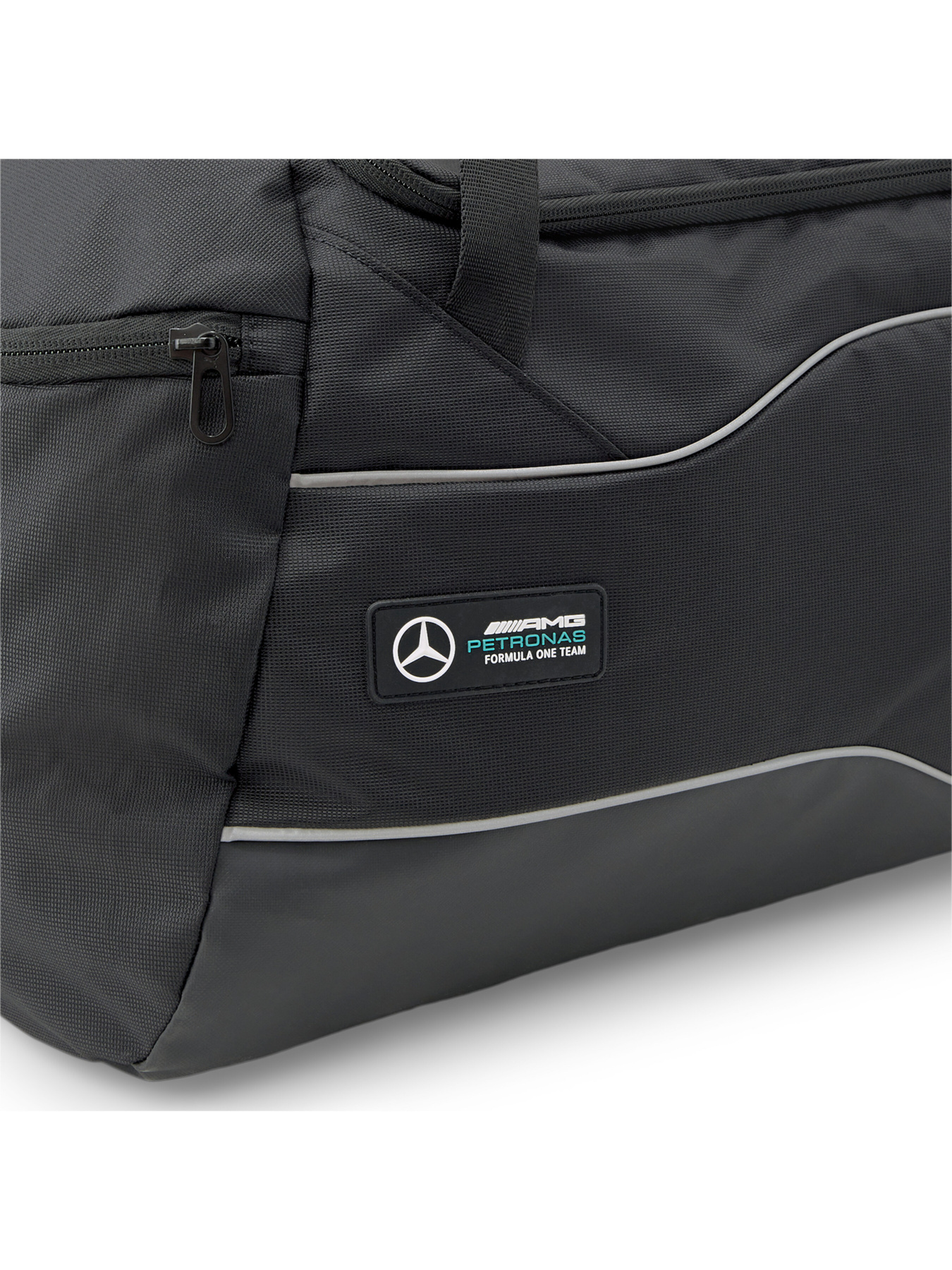 Сумки PUMA MAPF1 Duffle Bag модель 079604 Сумки PUMA MAPF1 Duffle Bag модель 079604 Фото