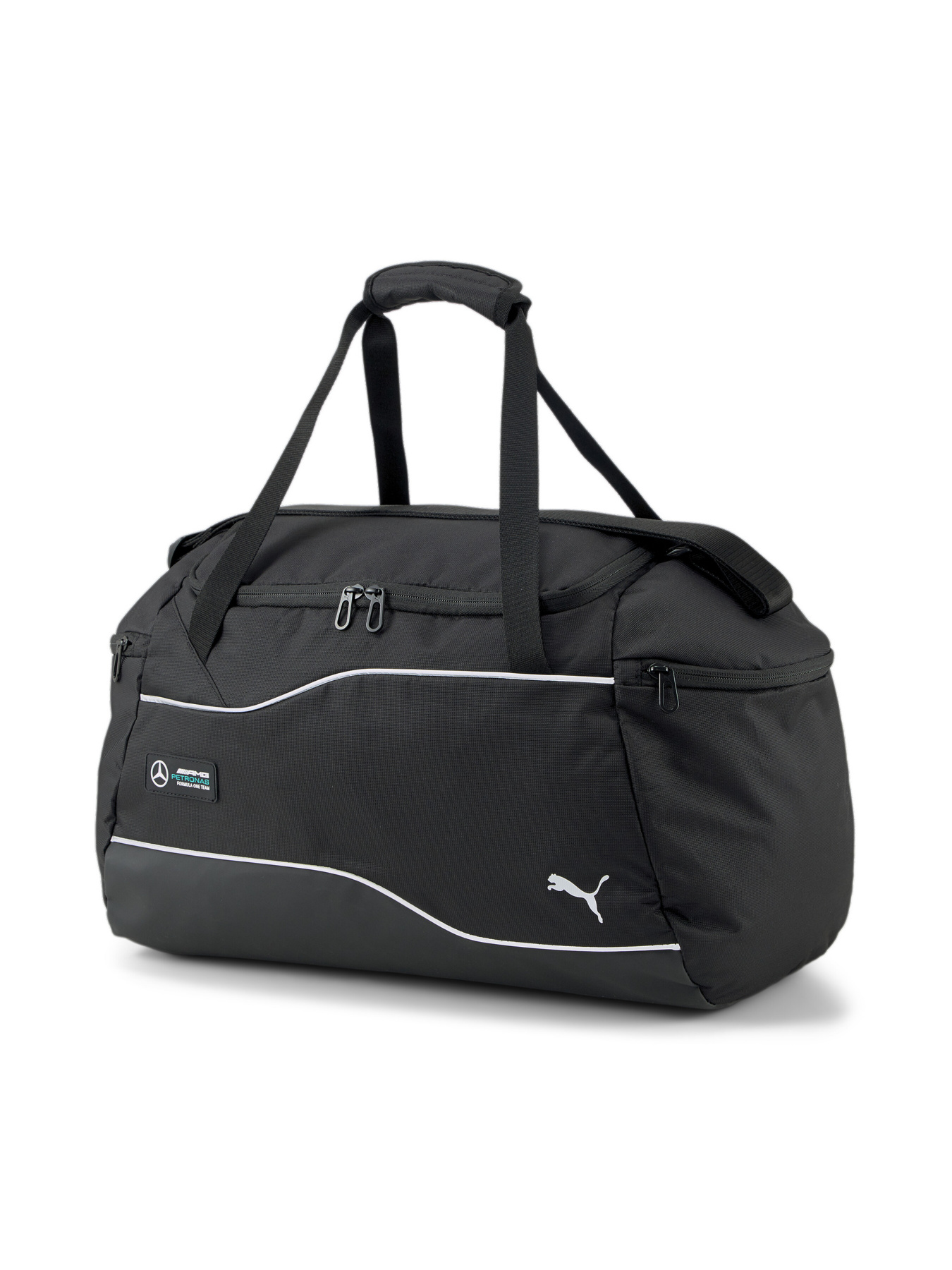 Сумки PUMA MAPF1 Duffle Bag модель 079604 Сумки PUMA MAPF1 Duffle Bag модель 079604 Фото