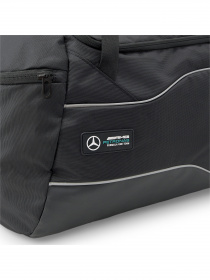 Сумки PUMA MAPF1 Duffle Bag модель 079604 Фото