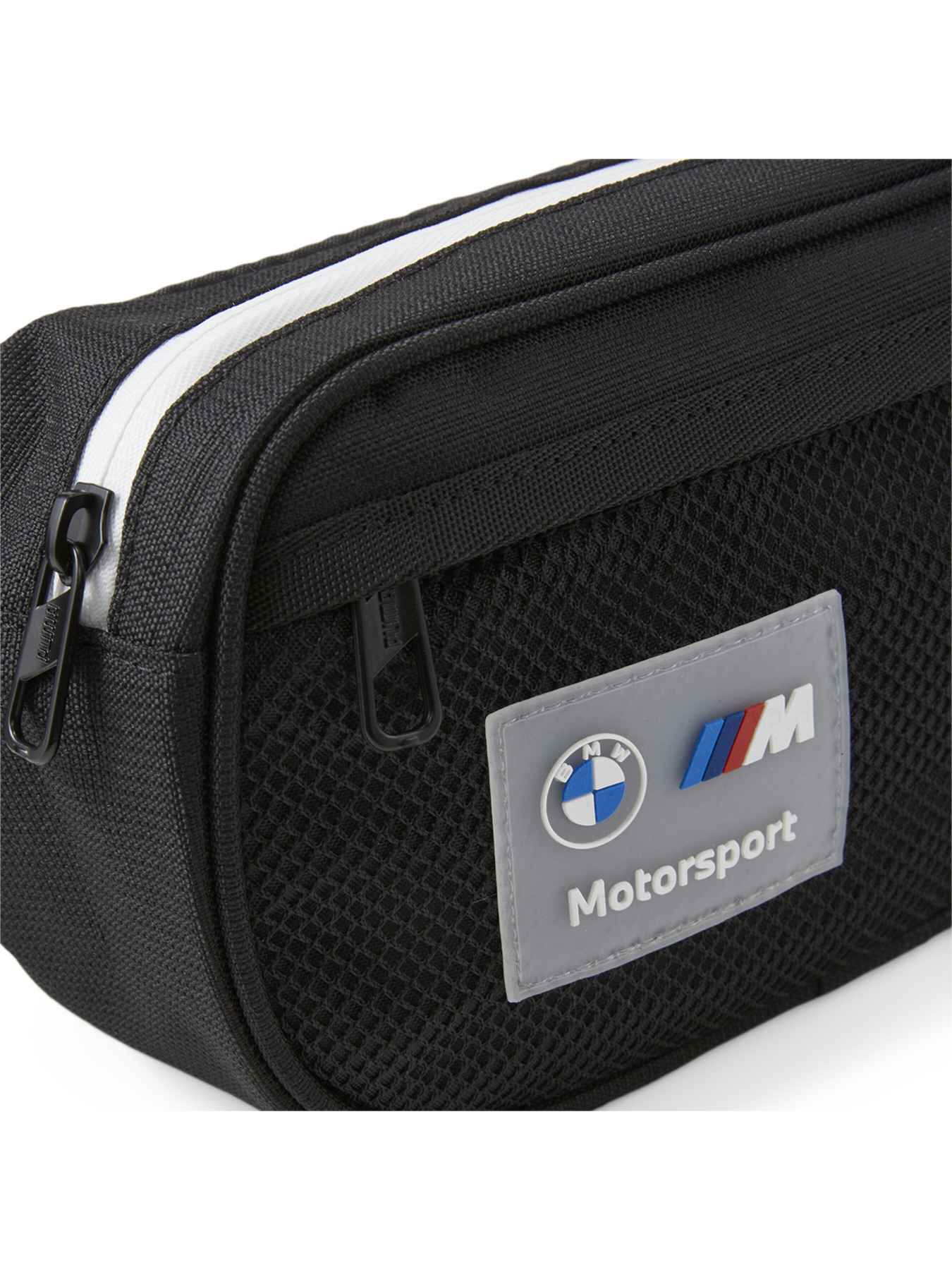 Сумки PUMA BMW MMS Waist Bag модель 079599 Фото