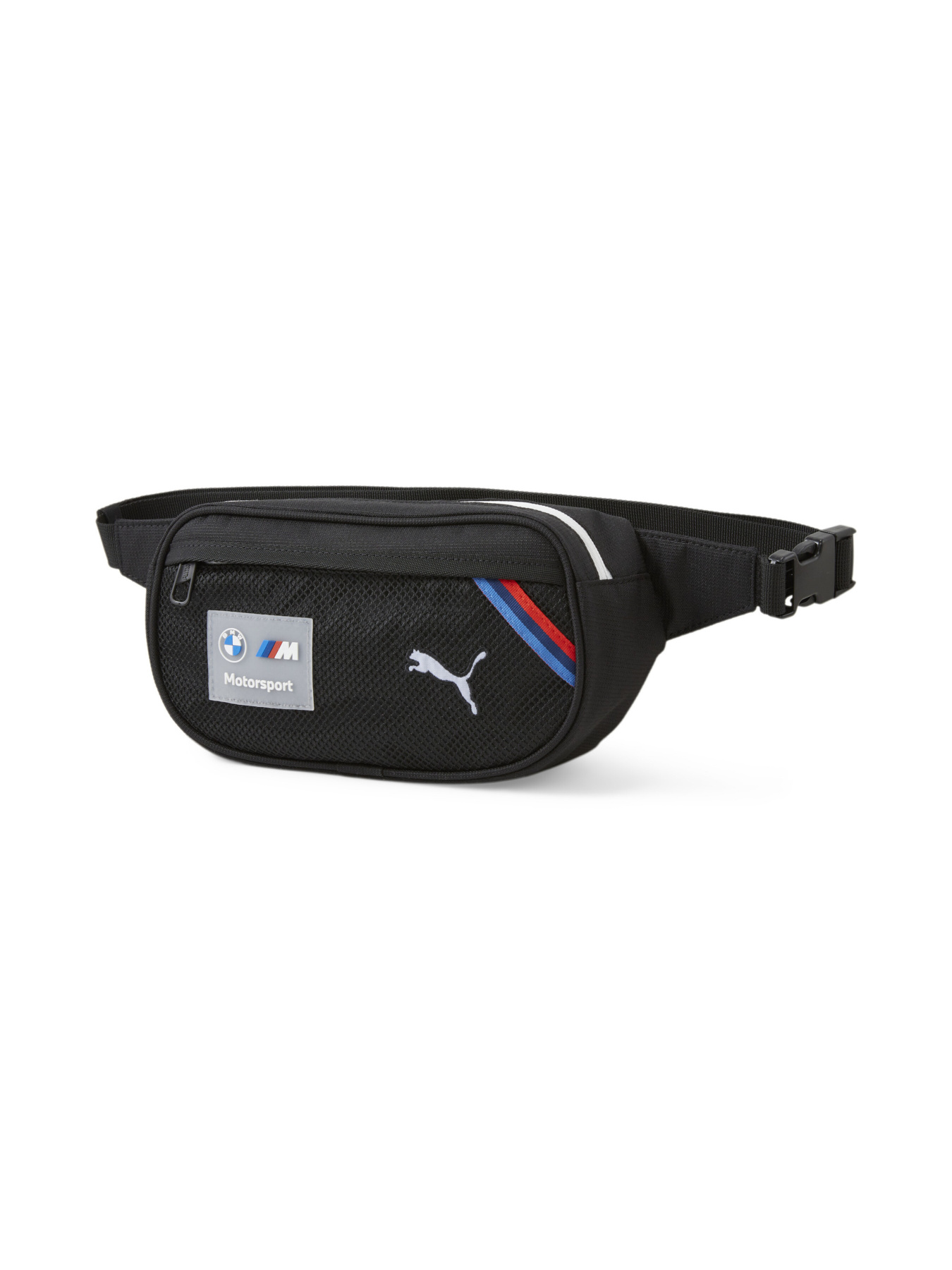 Сумки PUMA BMW MMS Waist Bag модель 079599 Фото
