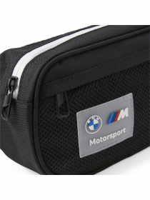 Сумки PUMA BMW MMS Waist Bag модель 079599 Фото
