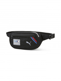 Сумки PUMA BMW MMS Waist Bag модель 079599 Фото