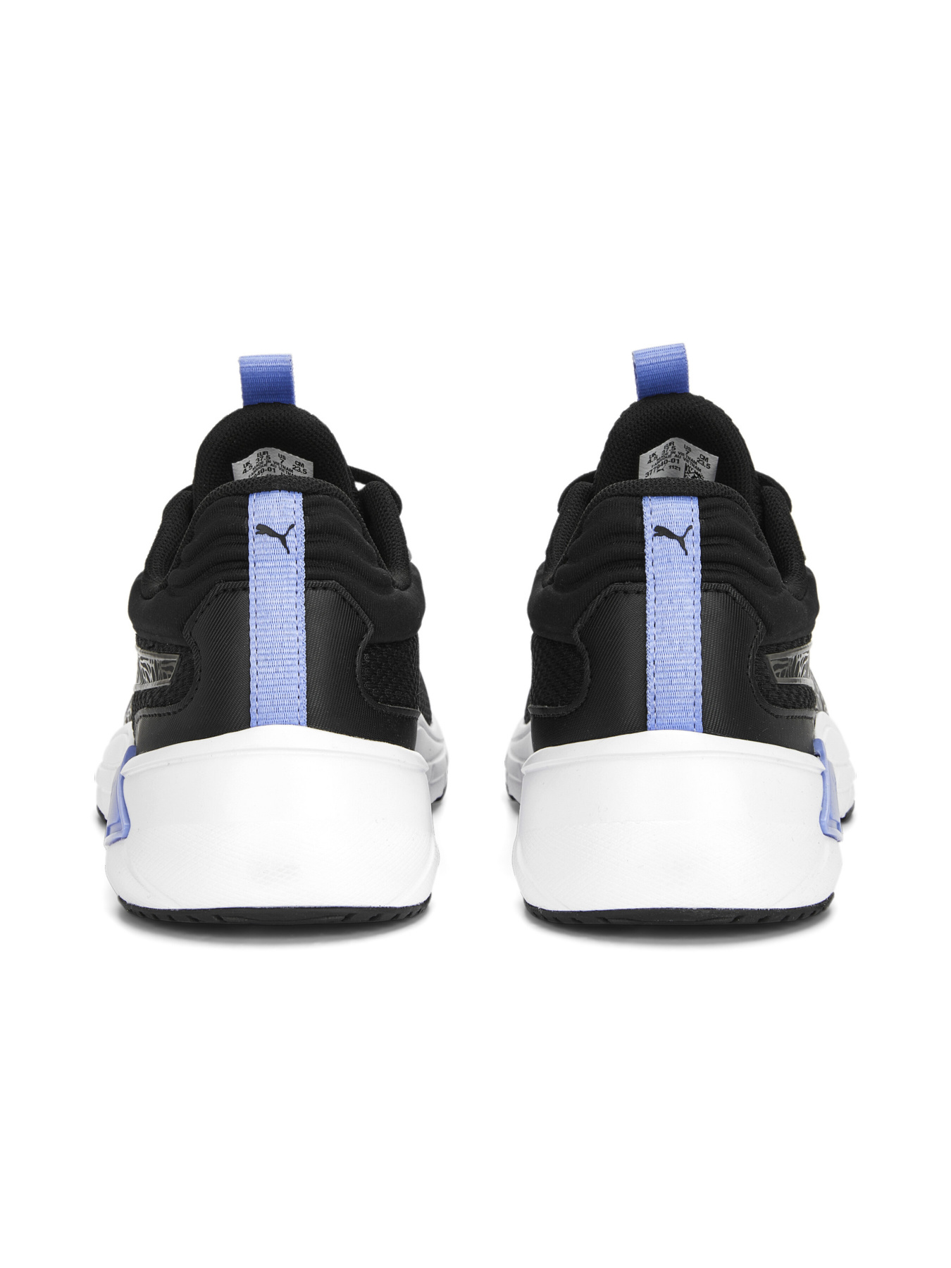 Кросівки PUMA Lex Nova Shine Wn s модель 377940 Кросівки PUMA Lex Nova Shine Wn s модель 377940 Фото