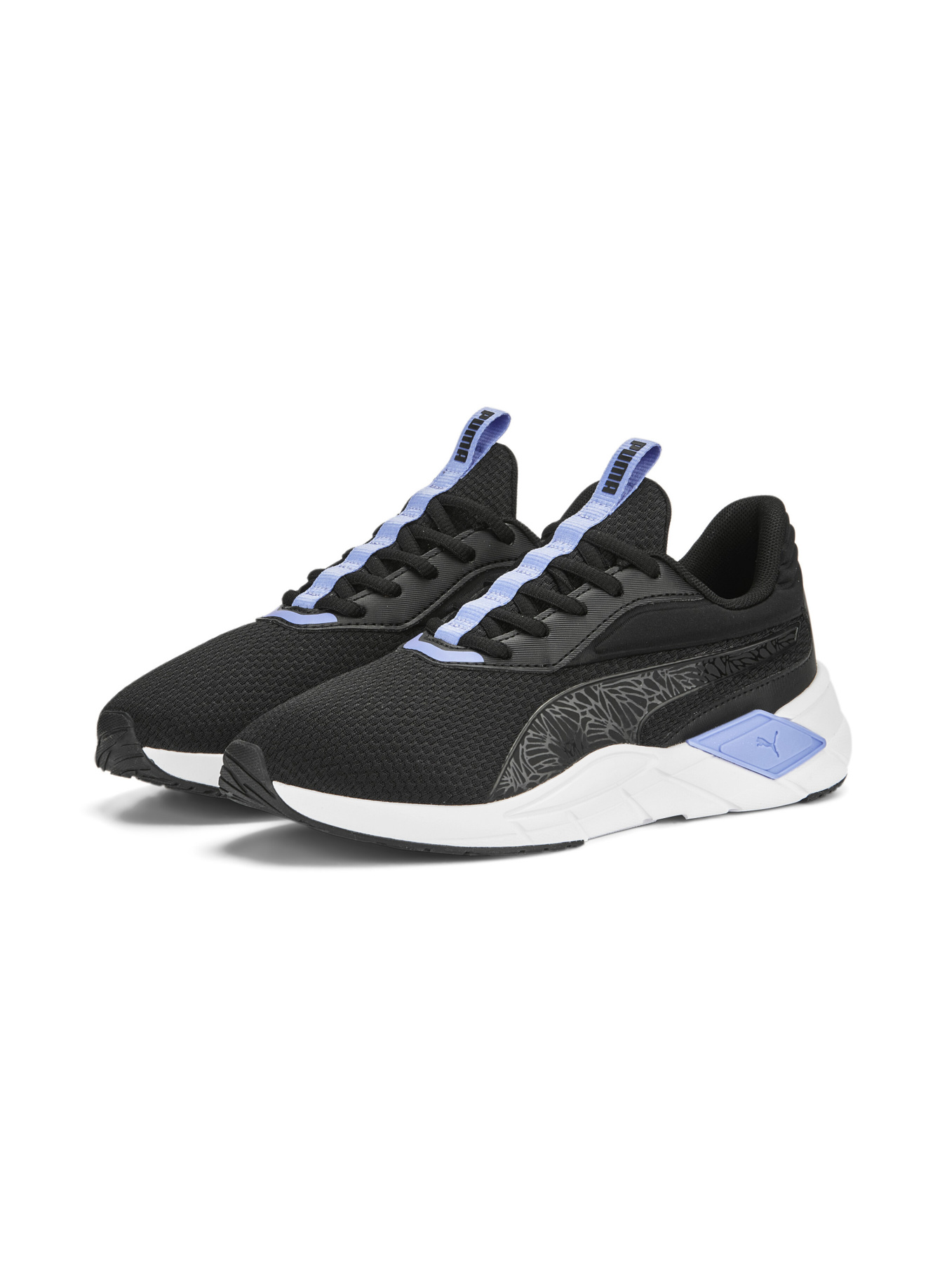 Кросівки PUMA Lex Nova Shine Wn s модель 377940 Кросівки PUMA Lex Nova Shine Wn s модель 377940 Фото