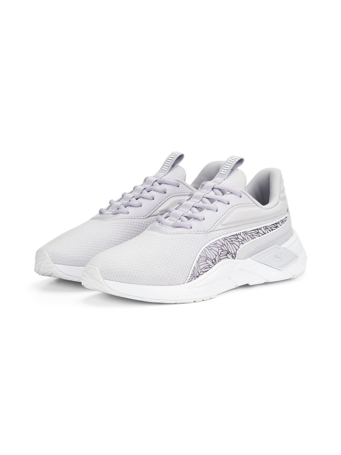 Кросівки PUMA Lex Nova Shine Wn s модель 377940 Кросівки PUMA Lex Nova Shine Wn s модель 377940 Фото