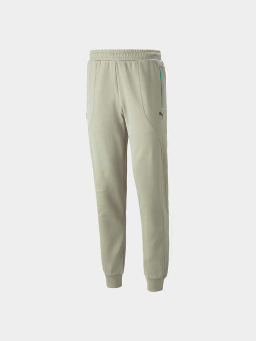 Штани PUMA Mapf1 Sweatpants, Cc модель 538461 Фото