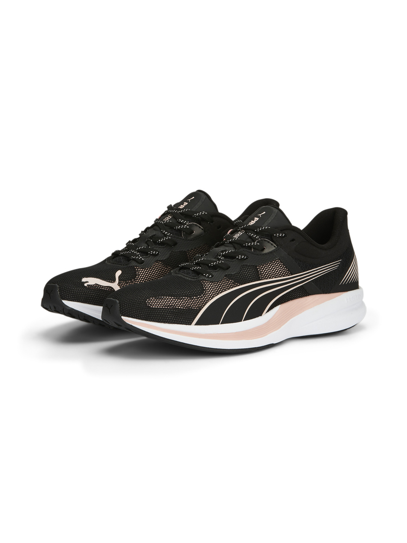 Кроссовки PUMA Redeem Profoam модель 377995 Фото