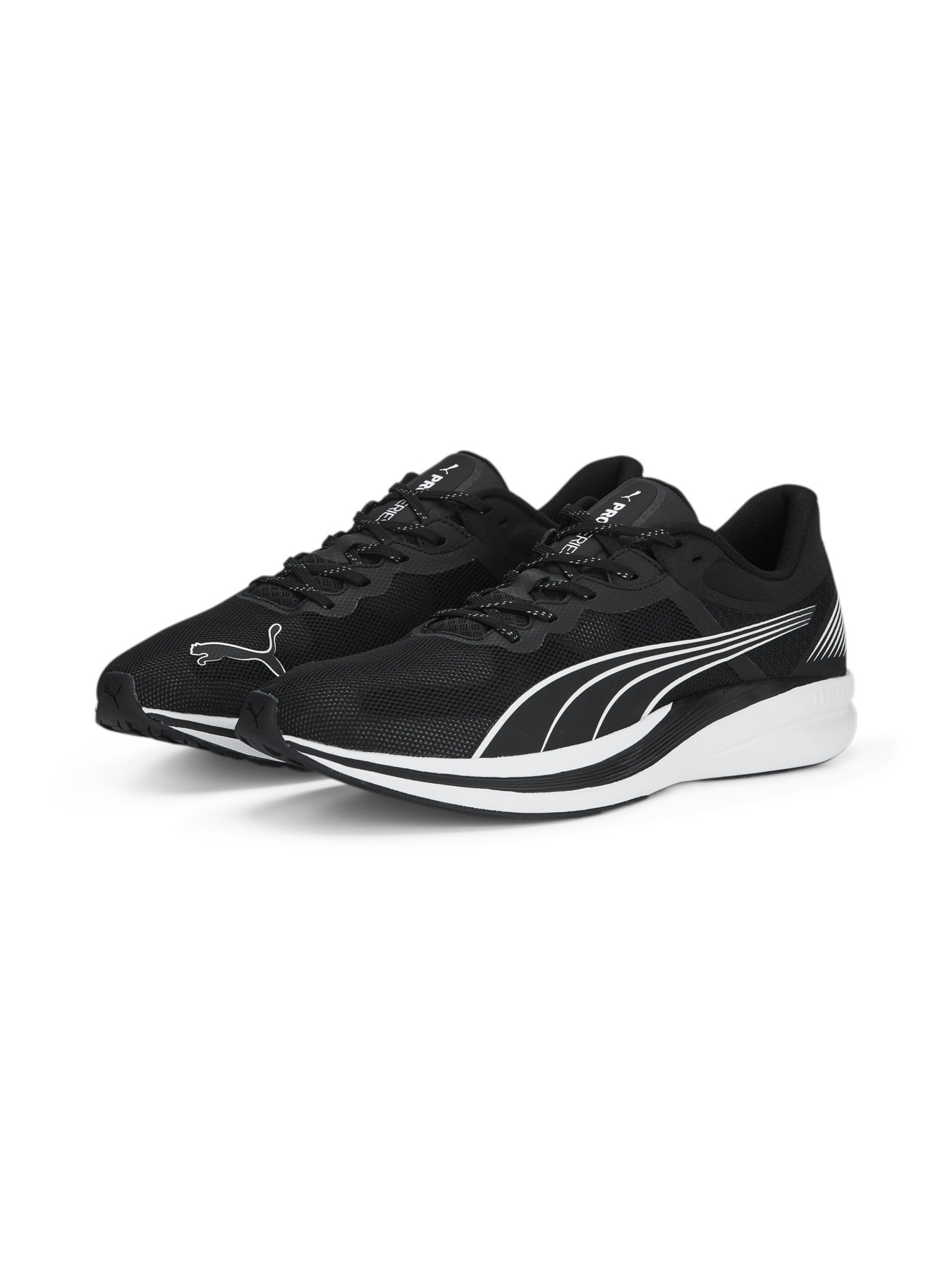 Кроссовки PUMA Redeem Profoam модель 377995 Фото