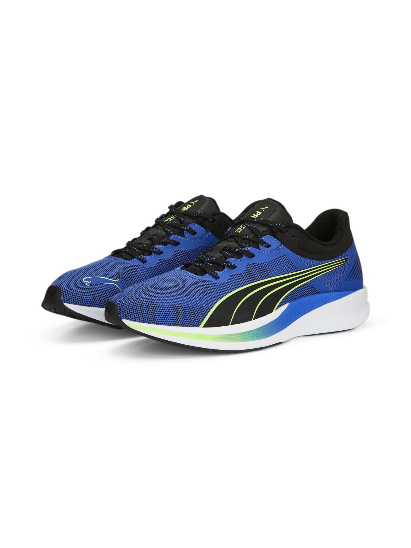 Кроссовки PUMA Redeem Profoam модель 377995 Фото