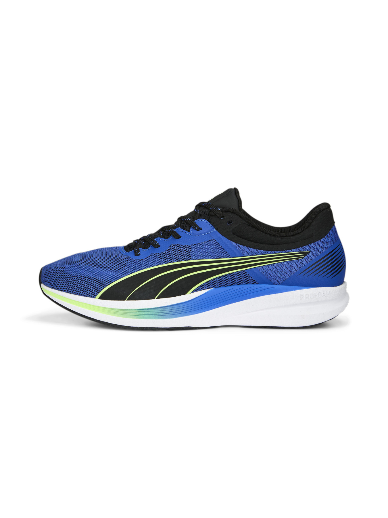 Кроссовки PUMA Redeem Profoam модель 377995 Фото