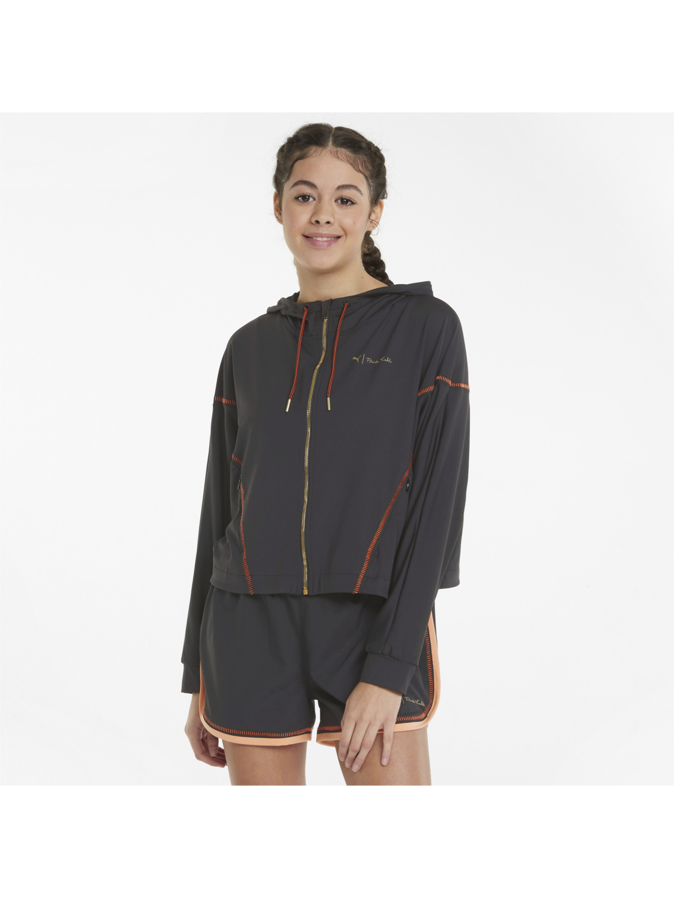 Куртки та дублянки PUMA модель 521723 Куртки та дублянки PUMA модель 521723 Фото