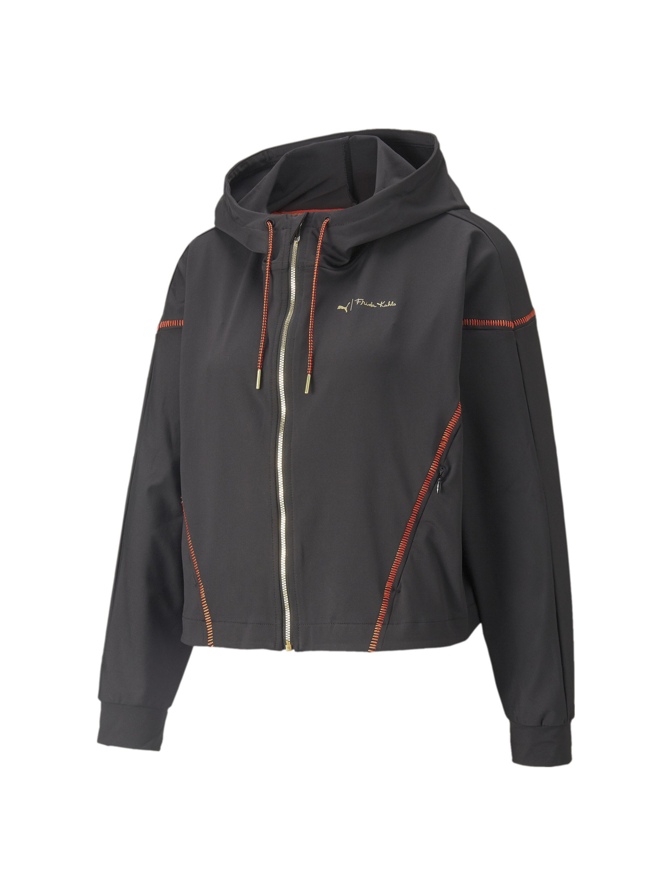 Куртки та дублянки PUMA модель 521723 Куртки та дублянки PUMA модель 521723 Фото