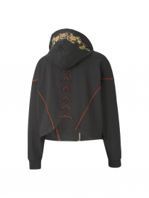 Куртки та дублянки PUMA модель 521723 Фото