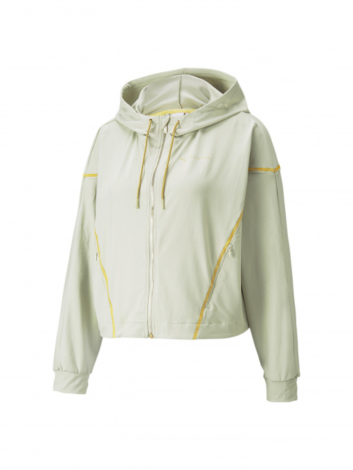 Куртки и дубленки PUMA модель 521723 Фото