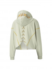 Куртки та дублянки PUMA модель 521723 Фото