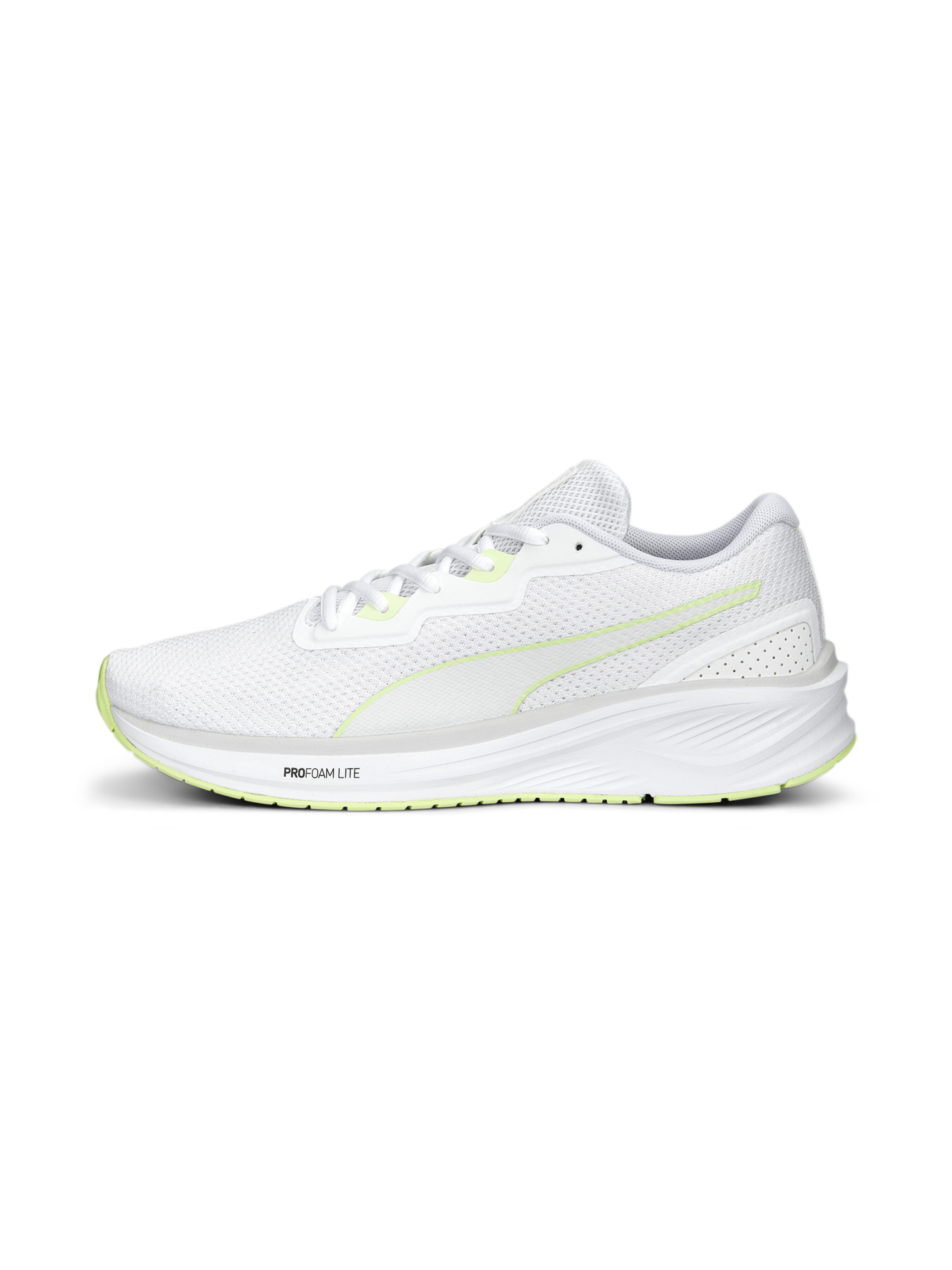 Кроссовки PUMA Aviator Profoam Sky Bright модель 377977 Фото