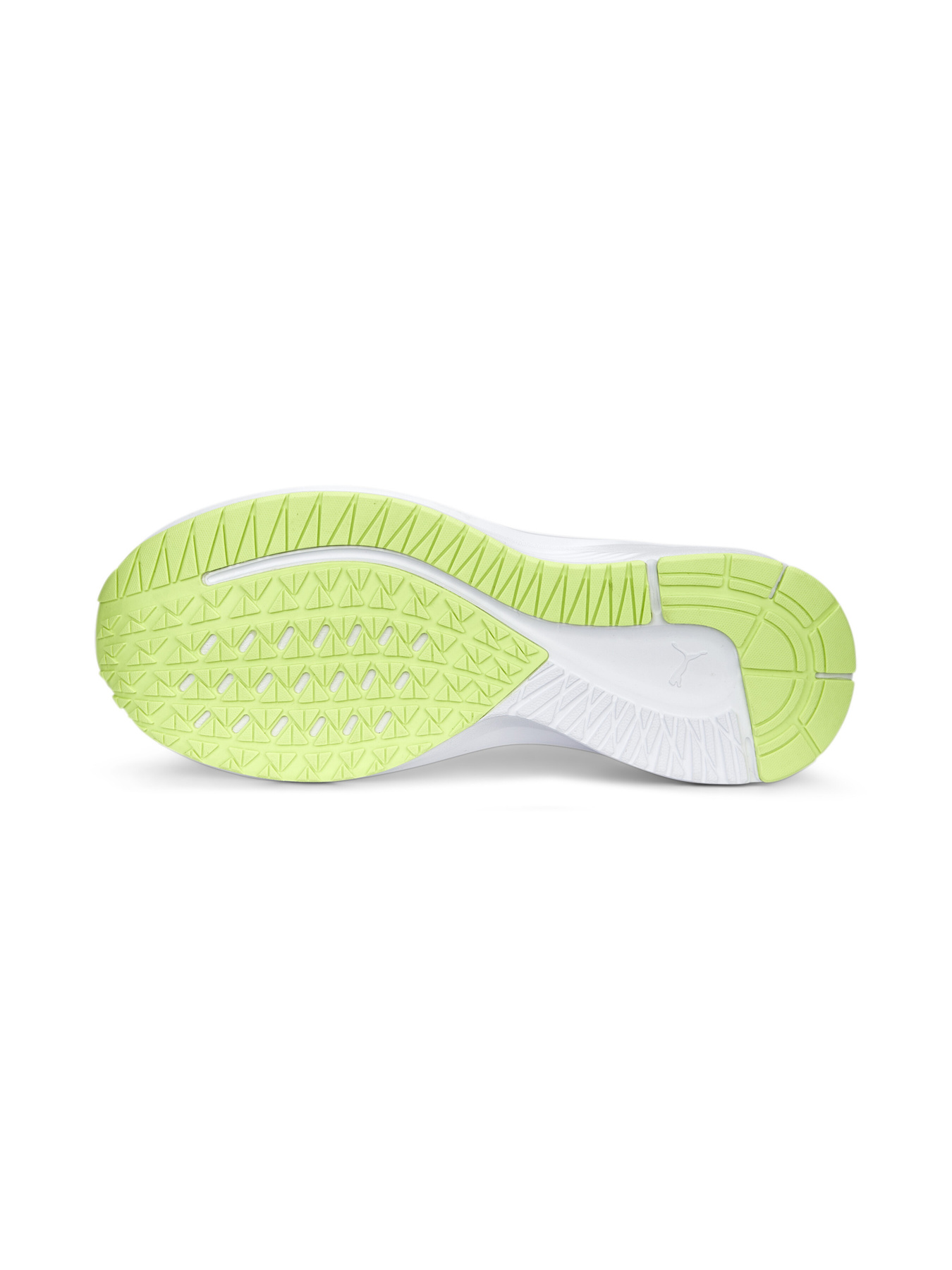 Кроссовки PUMA Aviator Profoam Sky Bright модель 377977 Фото