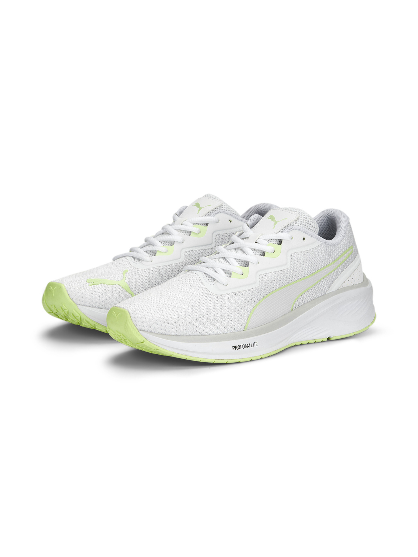 Кроссовки PUMA Aviator Profoam Sky Bright модель 377977 Фото