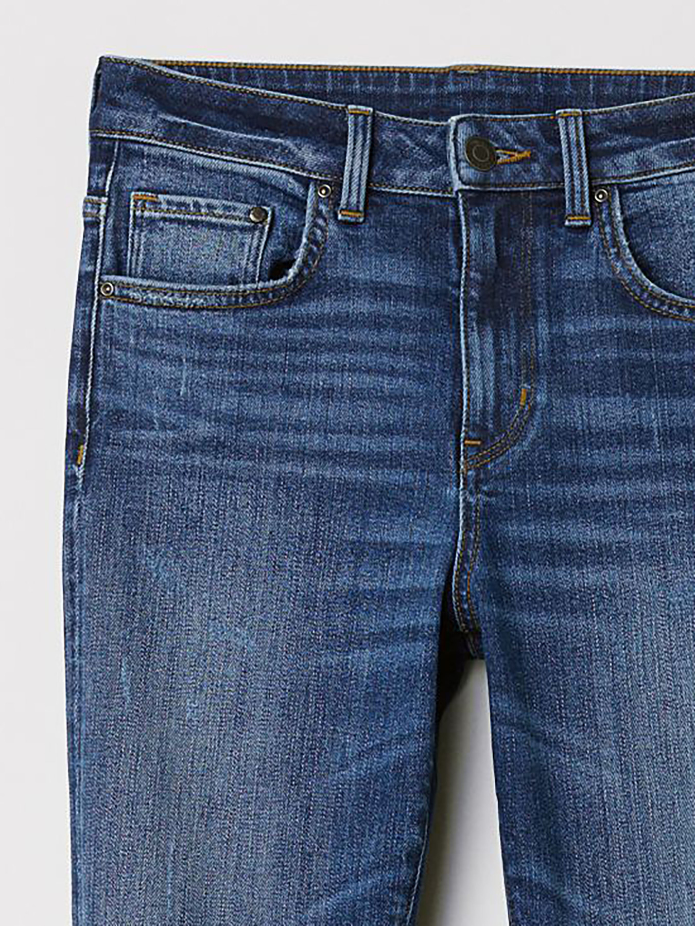 Джинси H&M модель 52946 Фото
