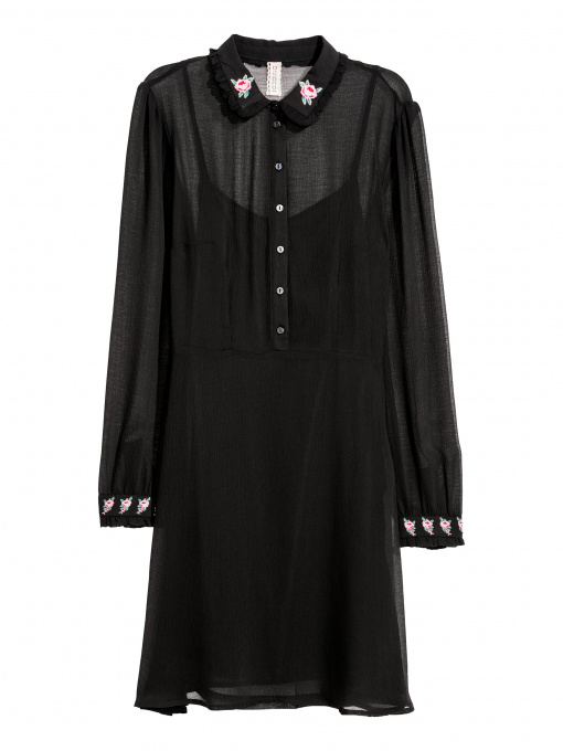 Платья H&M модель 53003 Фото