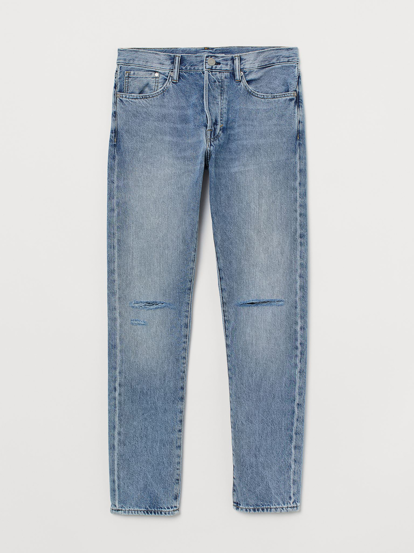 Джинсы H&M модель 52936 Фото