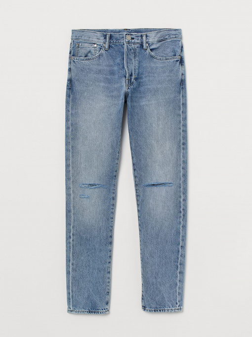 Джинсы H&M модель 52936 Фото