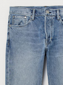 Джинсы H&M модель 52936 Фото